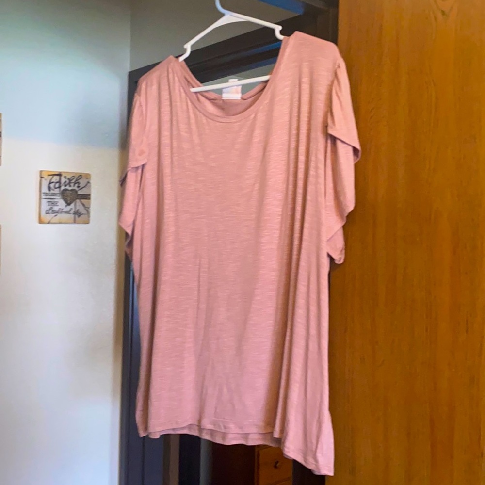 BRAND NEW! Lularoe Olive 3x